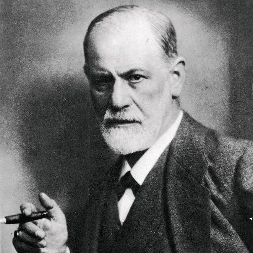 Tweeting From Sigmund Freud Everyday