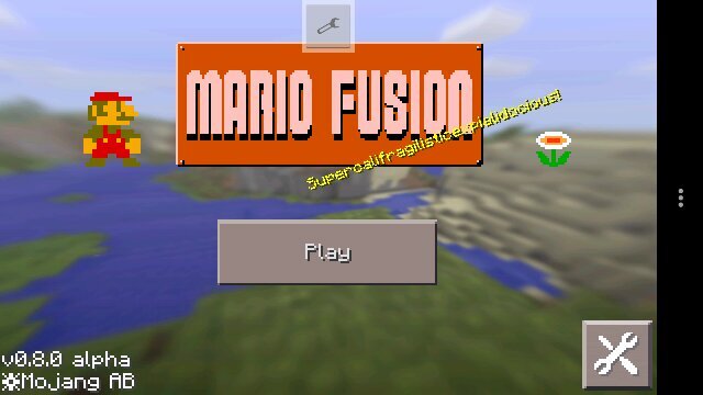Minecraft Computer, and Minecraft P.E. are both cool games! I cant wait for Minecraft P.E. Update 0.9.0!!!