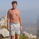 W John Barnard - @johngwm - Twitter