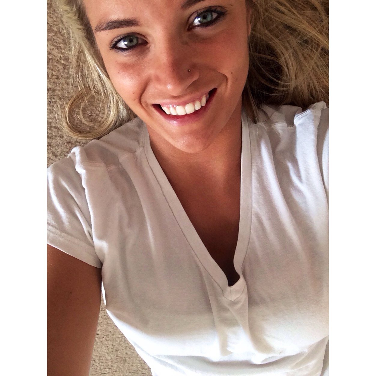 aivey23's profile picture. insta: @alyssabrookeivey