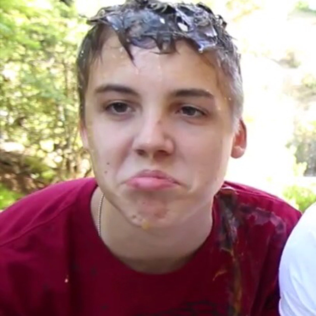 hey this is a free follow! follow @absoluteshawn_ or I unfollow! I check!