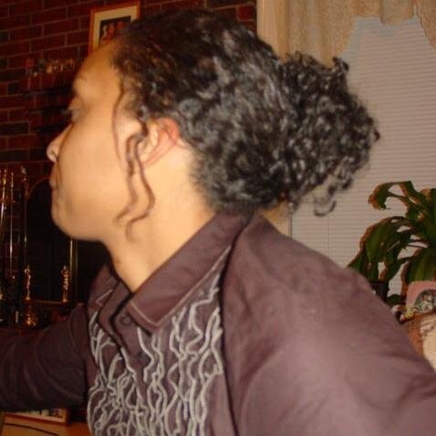 Stay at home mom...Ph.D. in School Psychology...love music, art and gadgets...easily distracted...amongst other things...love God and my family