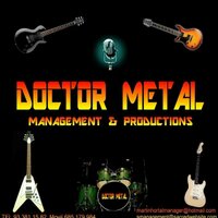 Tony Martin (Hortal) (@doctor_metal) 's Twitter Profile