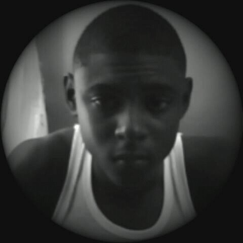 ☀Only God Can Judge Me☀                                               Instagram: rondelldash  #ColeWorld #DreamChaser ™