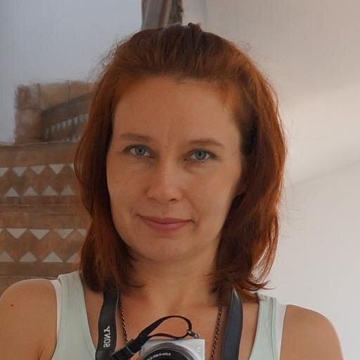 Business Developer and Inbound Marketer. Partner @Valve_fi, Co-Founder @cuutio
