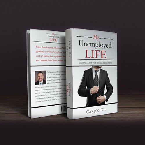 FindAJobBook's profile picture. Written by @CarlosGil83. Help make it happen for #MyUnemployedLife on @Indiegogo.