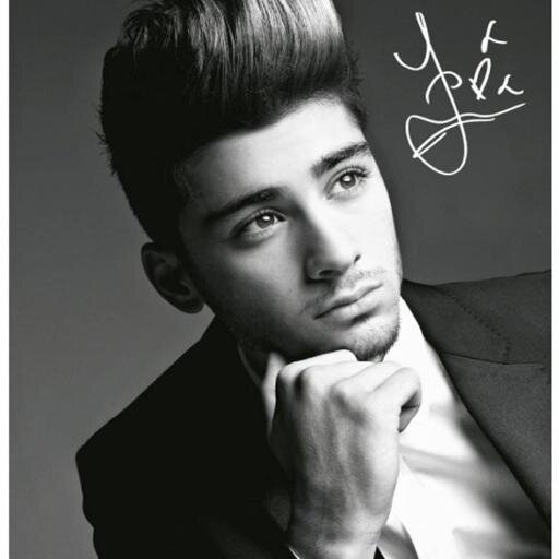 StefaniMalik3's profile picture. 