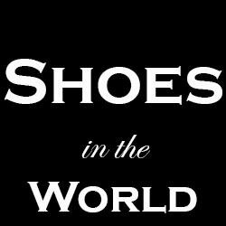 Cuenta oficial de Shoes in the World ll Calzado // Official account of Shoes in the World ll Footwear