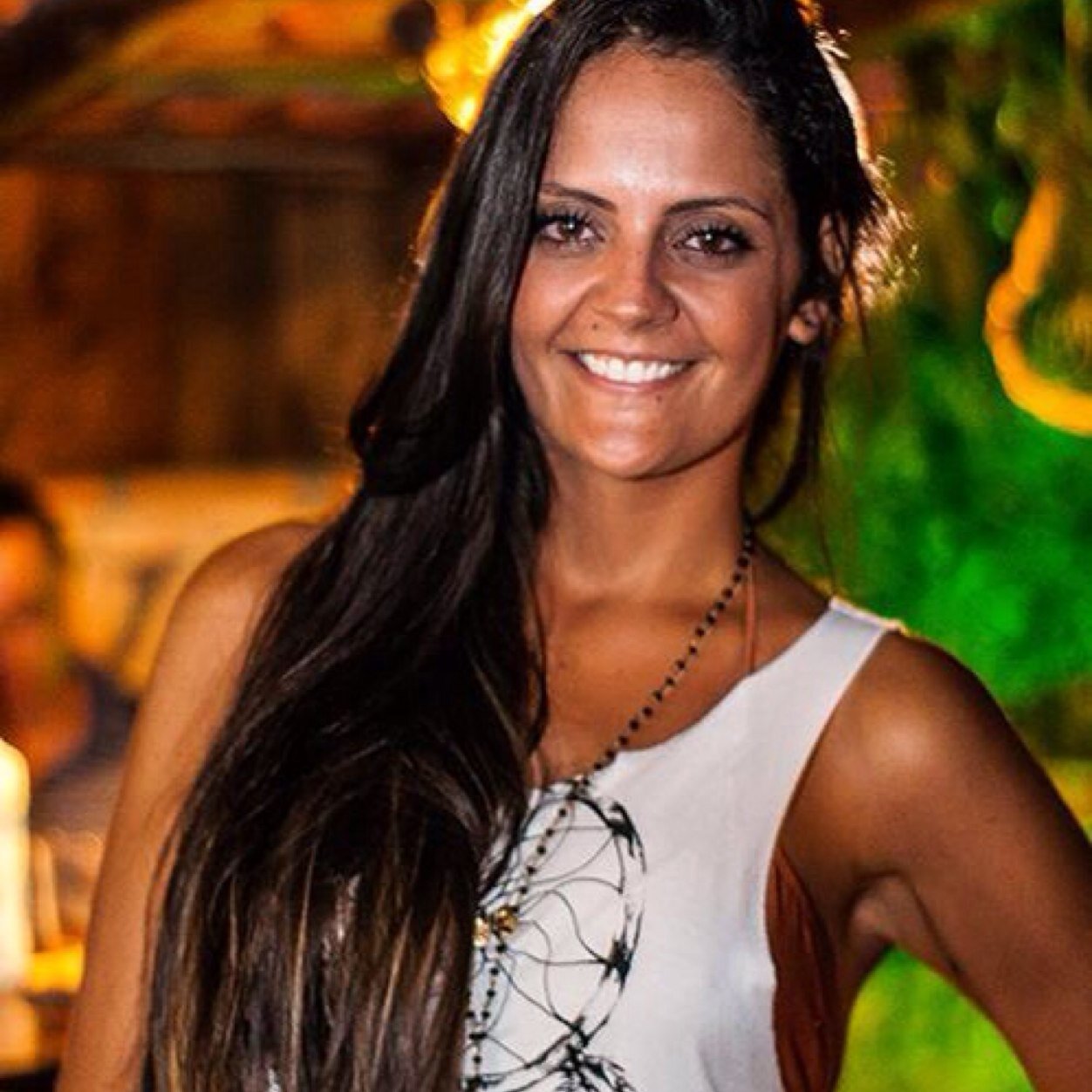 Sou feita de amor e para o amor!