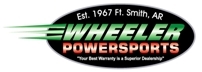 WheelerPower's profile picture. Factory authorized dealer for Kawasaki, Suzuki, Slingshot, Kayo & Polaris in Fort Smith, Arkansas.  Our 59th year in 2026!