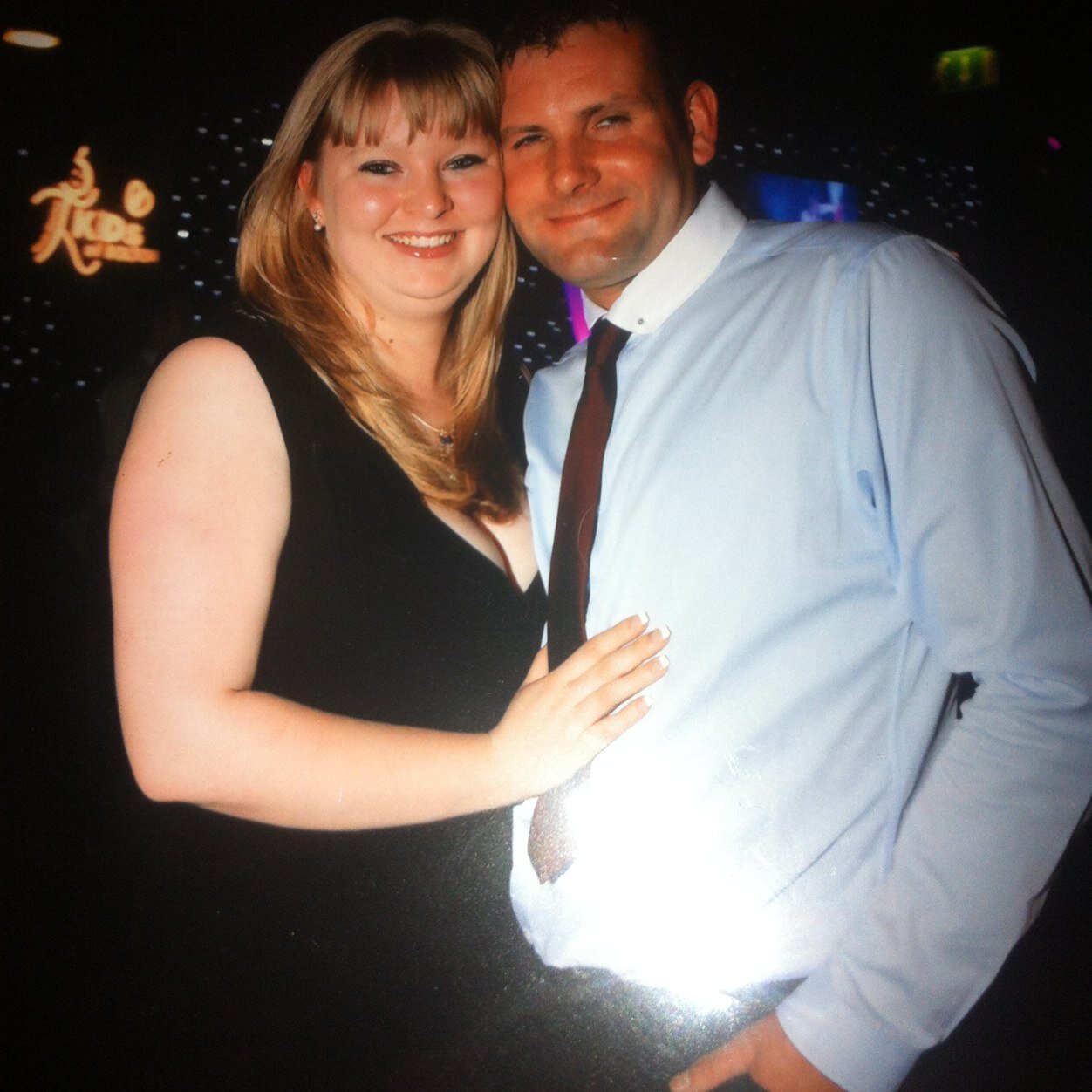 danielles1987's profile picture. 