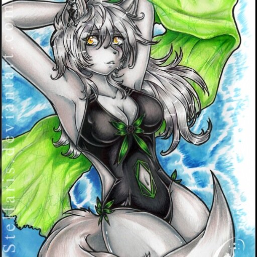 Mew Hello! I am a Kitty that loves sex l Bi l Open RP l Master: None Yet l