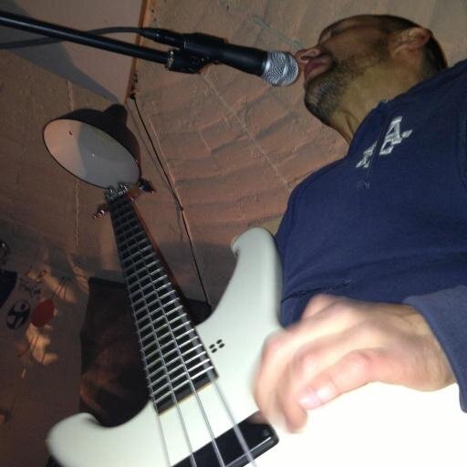 bunkerstruck's profile picture. Stig Nyeng, Henrik Juul, Ole Kaspersen