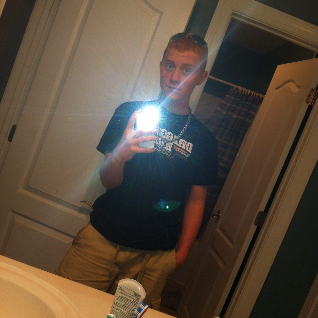 imthatBBaller's profile picture. 