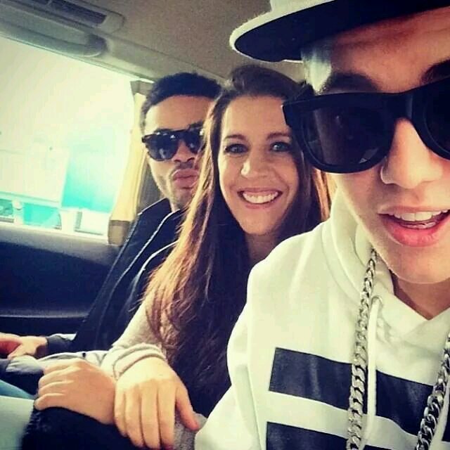 Never Say Never and always Believe♥