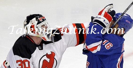 Bush-League opinions for an NHL Price