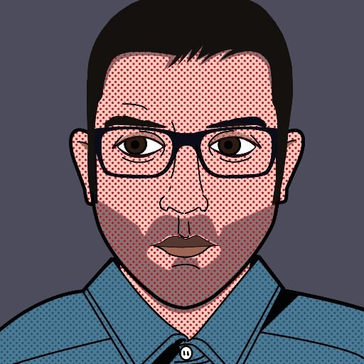 SantamariaOskar's profile picture. 