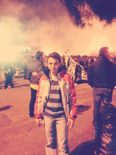 oguzderlerr's profile picture. 16 yasında #Fanatik #Kova