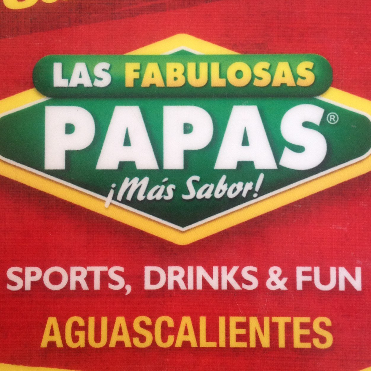 Sports, drinks & fun ⚽️⚾️4499737272