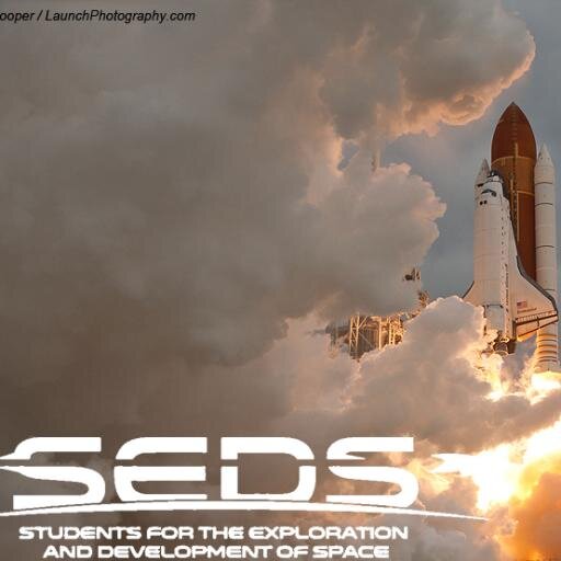 The Virginia Tech Chapter of Students for the Exploration and Development of Space
