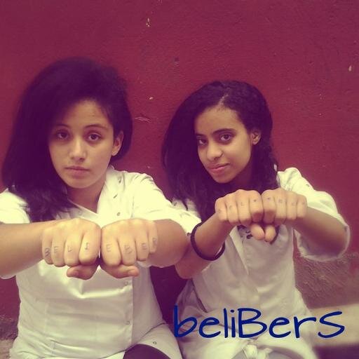 MisseZK's profile picture. Belieber Forever
