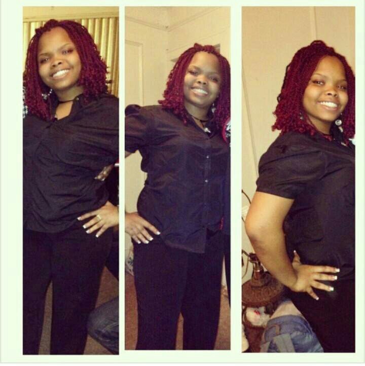 Child of God, Mother, Loyal Girlfriend, Entrepreneur & A Student