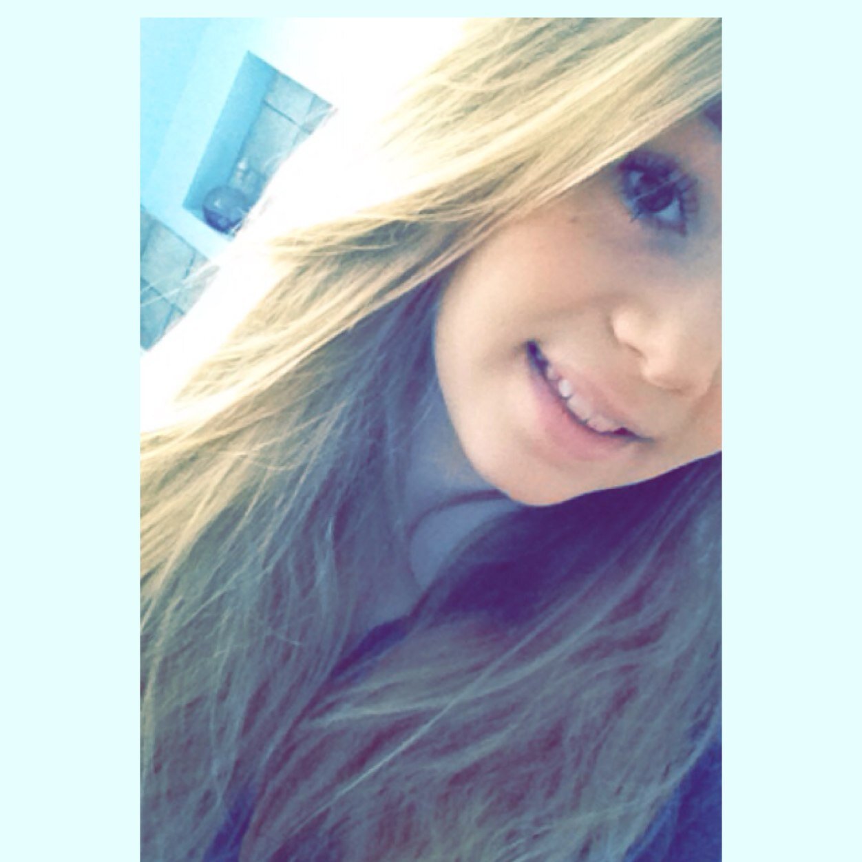 Hey Im Ellie...... Follow me, then ask for a follow back. Simples !