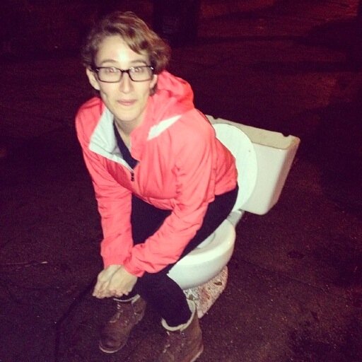 kellyneel's profile picture. My how things change in just a few years...