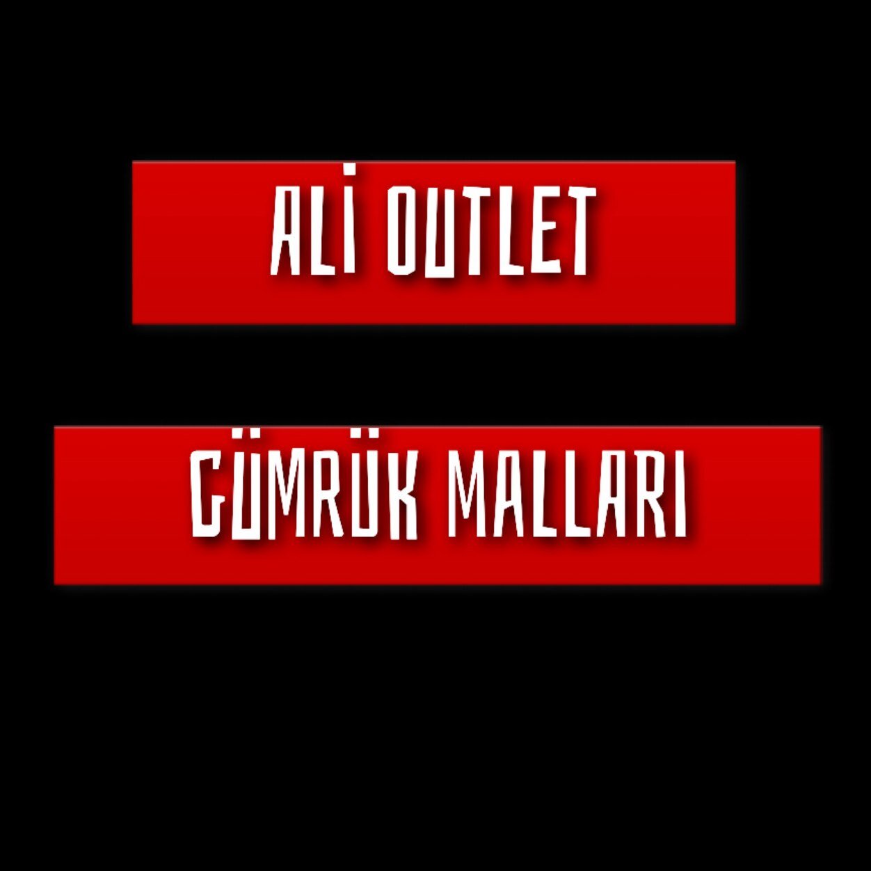 Ali Outlet gümrük malları. Bay-bayan kıyafet, eşofman, pantalon, gömlek, tişört'te 365 gün indirim var. Şehir dışına kargo da yapılır.