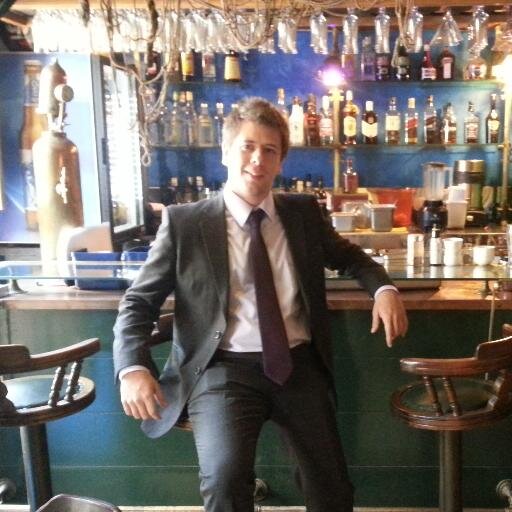 Internet Entrepreneur. E-Commerce Specialist. Founder of @rapicart. pablo.garcia@rapicart.com