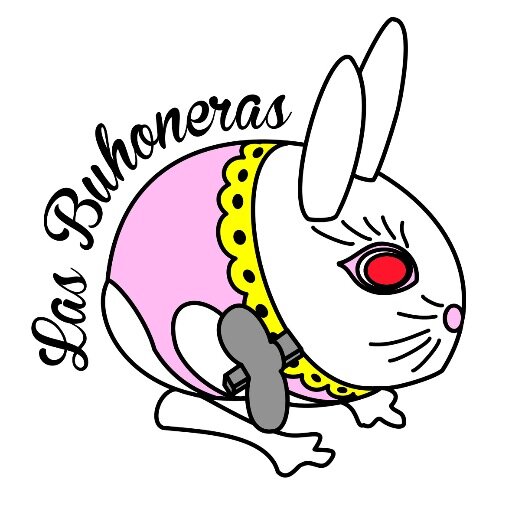 lasbuhoneras's profile picture. artistas | mujeres | creadoras visuales | art director | dj's | instalación | intervención urbana | talleres. @paula_villegasc @LaiZaragoza @aureopolis