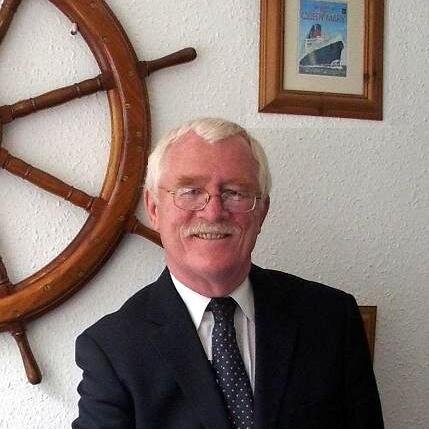 CruisePeopleLtd's profile picture. Specialists in sea travel, de luxe cruising, adventure voyages and freighter travel. Isn't it High Time you were on the High Seas? https://t.co/vyJP8ZrUoA