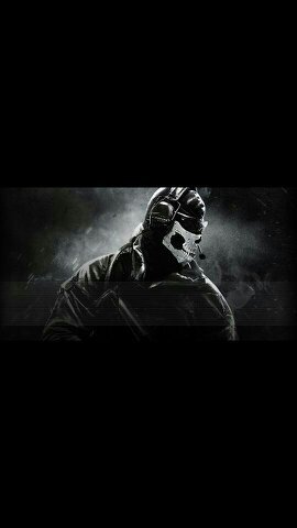 Amante del COD agregarme si quereis en ps3 a ImMarley___- gracias gente ;).
