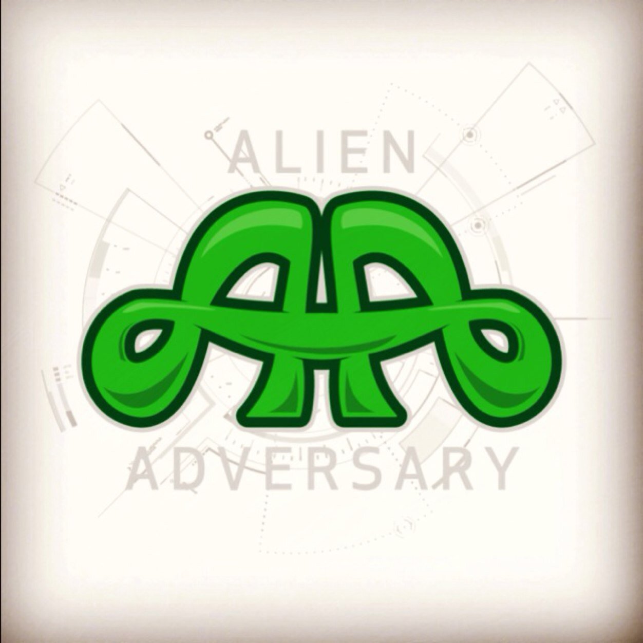 alien_adversary's profile picture. A product of CreativeNative Designs™ Designer/Producer: Michael D. Glenn Instagram: @alien_adversary Like us on Facebook: Alien Adversary