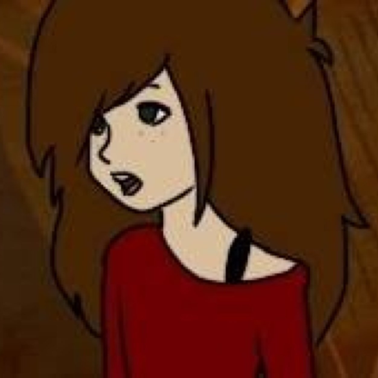 Oh. Well. Hello. I think. I'm Now Queen Michelle! Okay... Bye! Bae is: @JudgeOfParody Cousin is: @Princelydouche ((NOT SERIOUS! ))