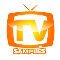 TV Samples (@tvsamples) 's Twitter Profile