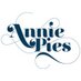 AnniePies (@iloveanniepies) Twitter profile photo