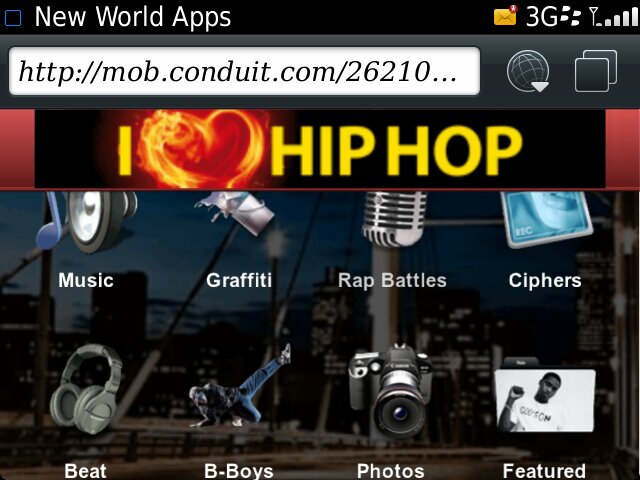 NWA presents the launch of RAPiD A socio-communo interactive APP Get access to latest information on the south African, continental and international hip hop
