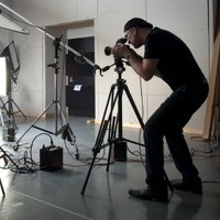Robert Hakalski (@visualmachinery) 's Twitter Profile