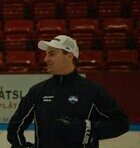 btpgoalie's profile picture. Owner of Between The Pipes Goalie Academy / Goaliecoach BIK Karlskoga Hockeyallsvenskan, HG,J18, J20
