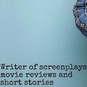 Award winning screenwriter, marketing bod and occasional detectorist.