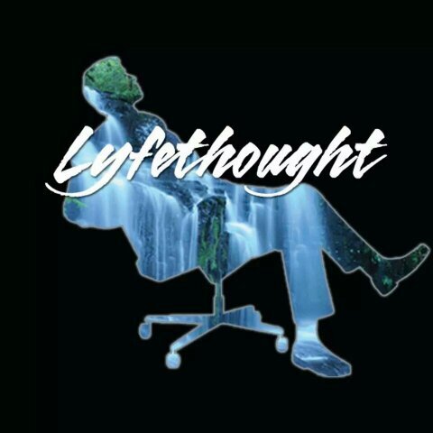 lyfethought's profile picture. 