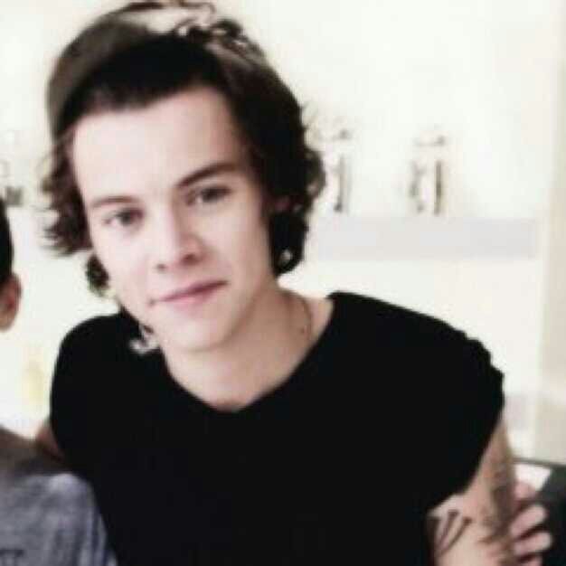 Bojannaaxo's profile picture. harry is my heart. could i live without my heart?

Instagram: bojannaaxo