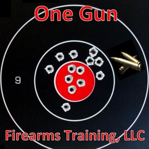 One Gun Firearms