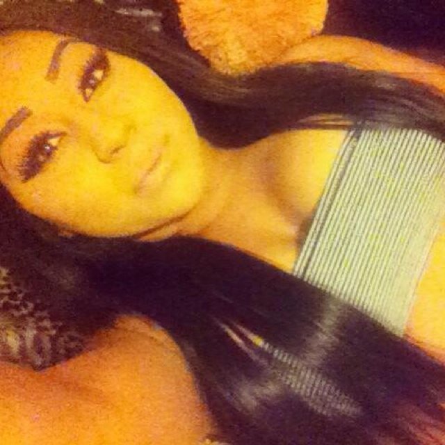Follow me Ill follow back ♥ [: