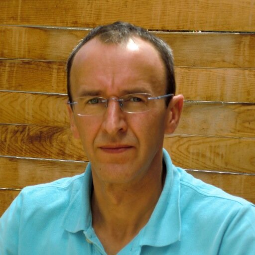 RobertPrenn's profile picture. Sales & Marketing in Tourism