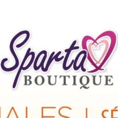 La moda esta concebida para embellecer a la mujer.
Instagram  SpartaBoutique