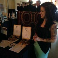 Heidi Houle - @MoccasinsNstuff Twitter Profile Photo