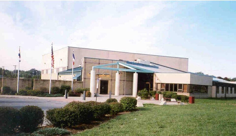 #KCParks Brush Creek Community Center is a safe environment with positive programs for all ages, healthy lifestyle choices, encouragement and FUN!!!!!!!!