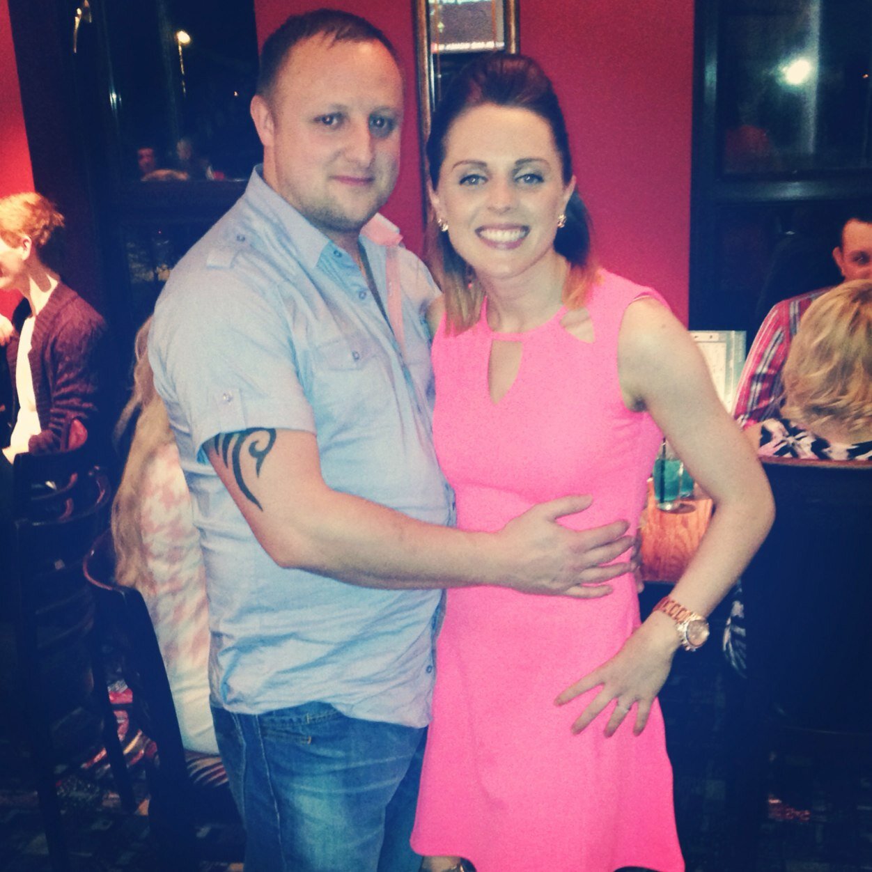 Mattburryport's profile picture. living life to the full